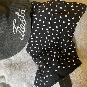Zara Swimsuit